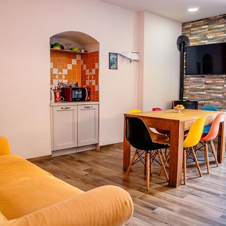 House I Gabbiani Apartment Levanto Exterior photo