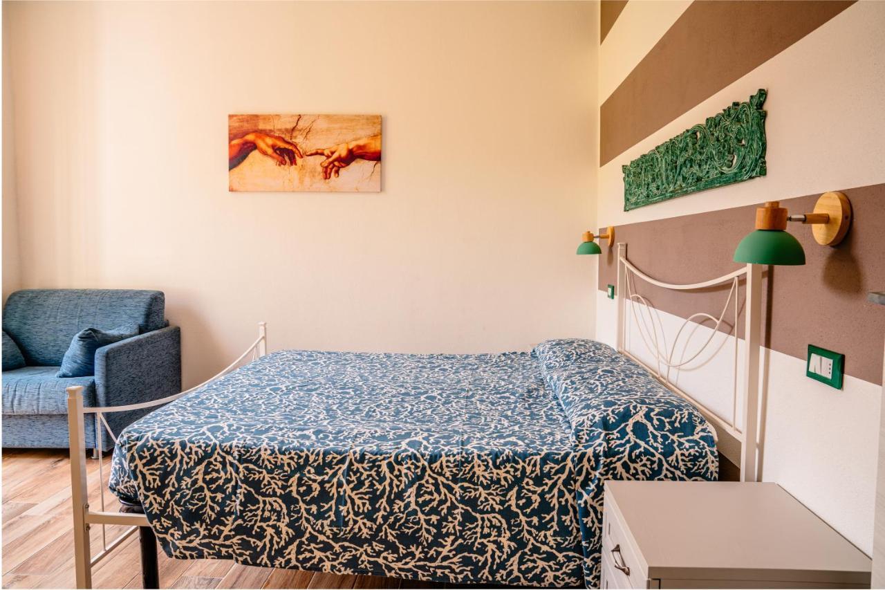 House I Gabbiani Apartment Levanto Exterior photo