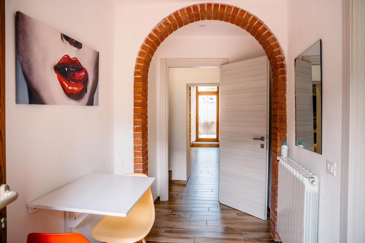 House I Gabbiani Apartment Levanto Exterior photo
